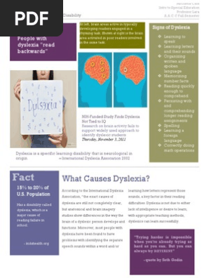 Understanding Dyslexia For Parents Kidshealth >> Fact Sheet Assignment On Dyslexia Dyslexia Learning Understanding Dyslexia For Parents Kidshealth >> Fact Sheet Assignment On Dyslexia Dyslexia Learning