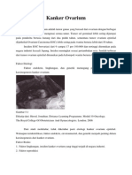 Panduan Penatalaksanaan Kanker Ginekologi PDF