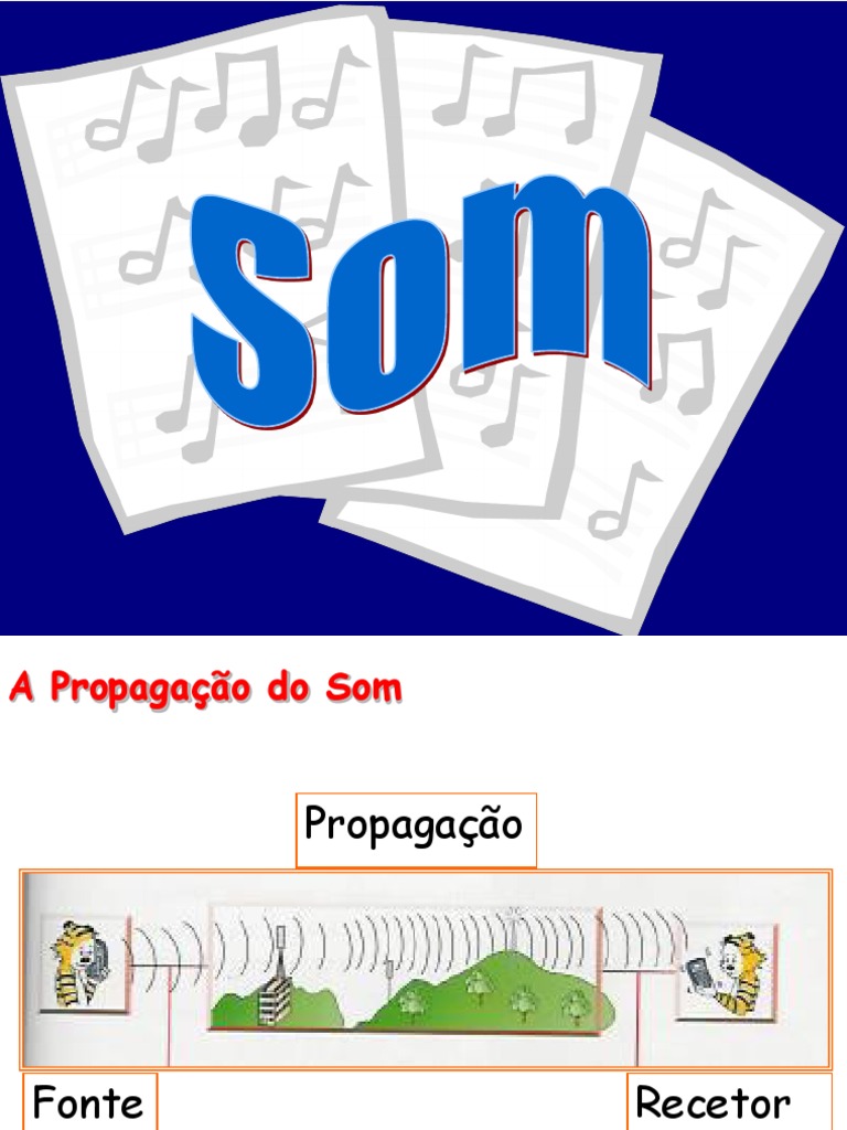 2 - O Som | PDF