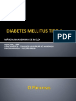 Diabetes Tipo 1
