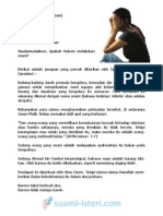 Download Panduan Seks - Hukum Onani Bagi Lelaki  Wanita by Nafkah Batin SN18127307 doc pdf