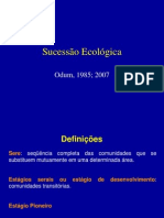 SucessãoEcológica