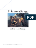 Edson Tobinaga - Et in Arcadia ego.pdf