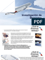 Investigación de Mercados