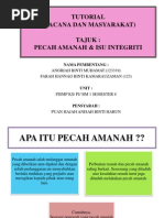 TUTORIAL WACANA -PECAH AMANAH.pptx