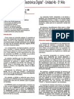 4b-Memorias RAM PDF