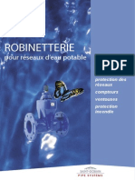 SGPSBelgium-Robinetteriepourreseauxdeaupotable