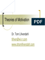 Theories of Motivation Explained