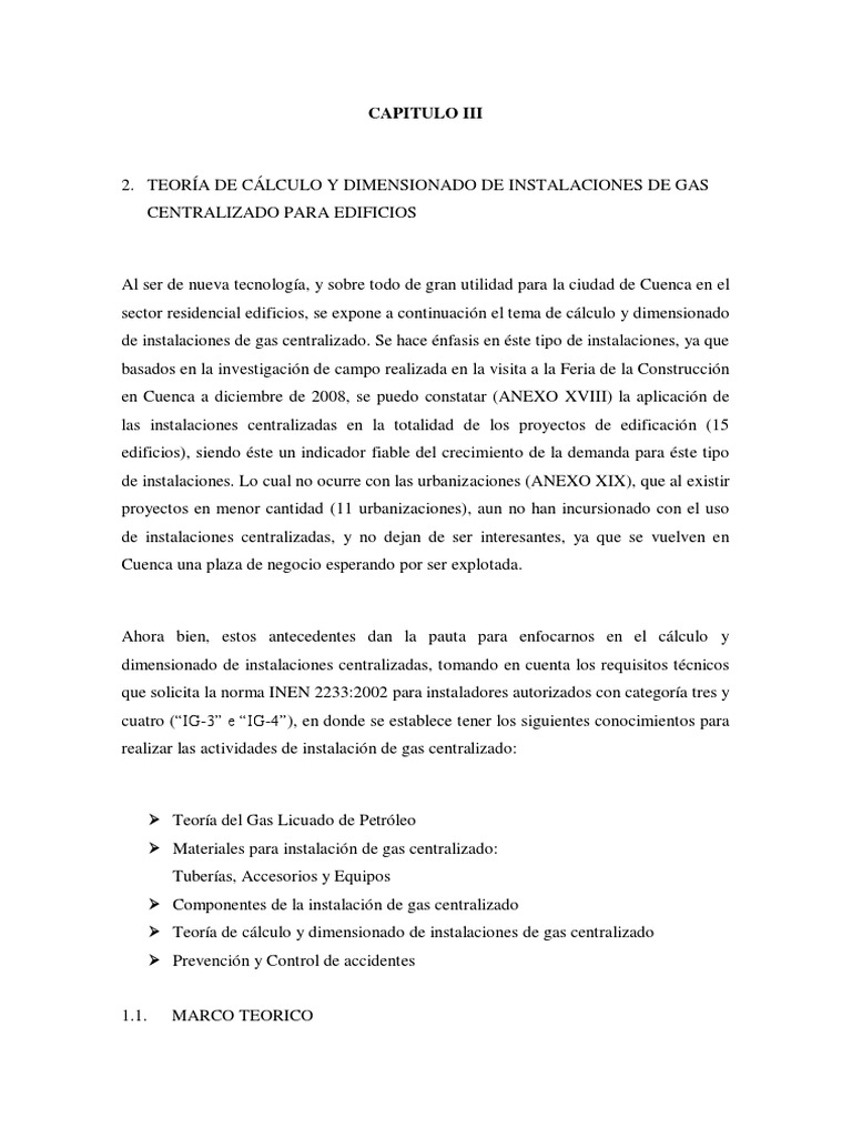 Capitulo III | PDF