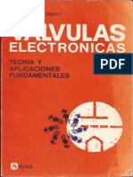 Valvulas Electrónicas-Adolfo Di Marco