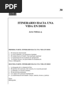 Melloni Javier - 2001 - Itinerario hacia una vida en Dios_EIES 30.pdf