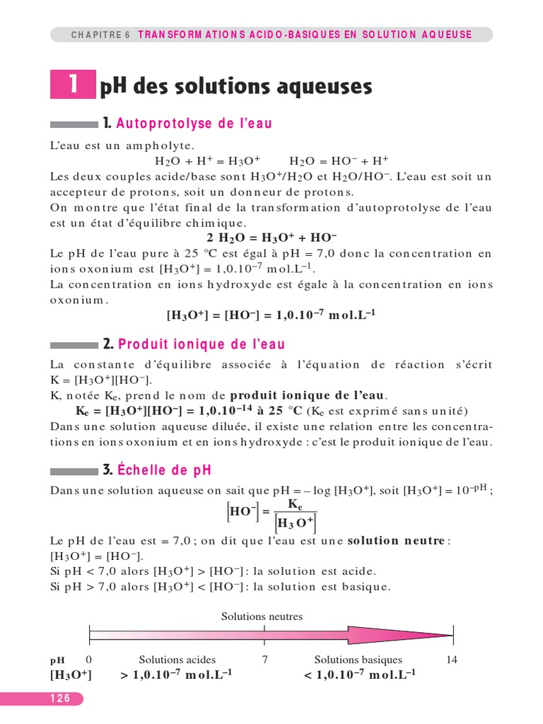 Controle Physique Chimie Seconde Solution Aqueuse Physique-Chimie Seconde Programme 2022-2023 Mes Fiches Pour Le BAC 2de |  freixenet.com