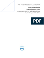 Dell-Data-Protection-Encryption - Administrator Guide - En-Us PDF