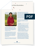 PEP AR11 CEO Letter PDF
