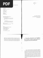 Jogo da Dissimulação Wlamyra