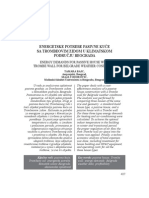 Tamara Bajc - Energetske Potrebe PDF
