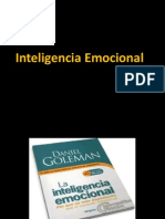 Inteligencia Emocional