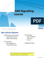 00 - RAN Signalling Course