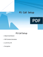 05 - PS Call Setup.ppt