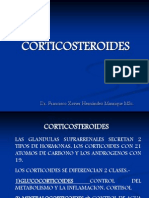 Cor Tico Steroides