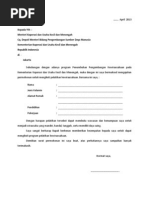 Download Surat Permohonan Untuk Mengikuti Pelatihan Versi SDMdocx by Putu Agus Indra Purnama SN181324905 doc pdf