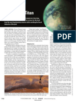 Europa vs. Titan PDF