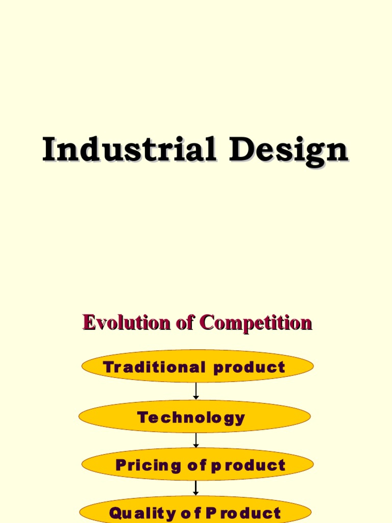 Industrial Design Trademark Copyright