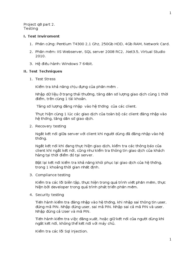 Project q8 Part 2 | PDF