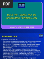 Download Bultek PENYUSUTAN by Ahmad Abdul Haq SN18133191 doc pdf