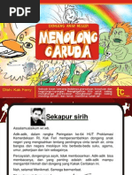 Download Dongeng Anak Negeri Menolong Garuda Karya Feriawan Full by Feriawan Agung Nugroho SN18133507 doc pdf