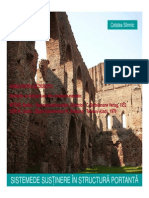 Sistem de Sustinere PDF