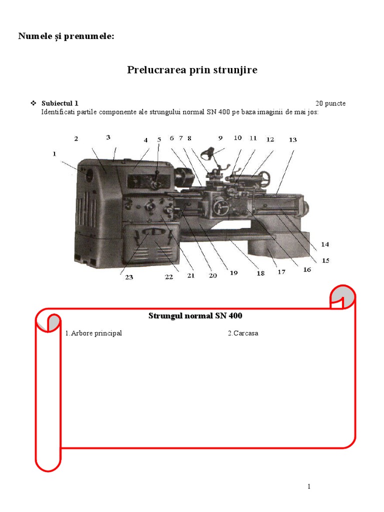 Test Strung | PDF