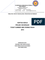 Kertas Kerja Projek Keceriaan PSS 2013.doc