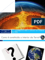 I - Estrutura Interna Da Terra