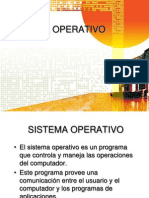 Sistema Operativo 1b