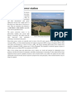 Photovoltaic power station.pdf