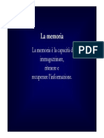 psicologia generale - la memoria.pdf