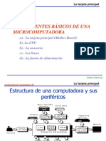 Ani-i-tecinf- Componentes de La Pc