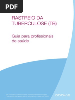 Guia de Rastreio Da Tuberculose - Jan 2013