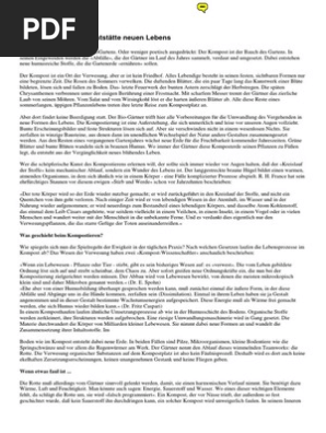 Der Bio Garten Pdf
