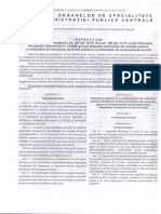 Instructiunea ANRMAP nr.1 PDF