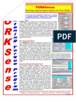 Tsdatasheet