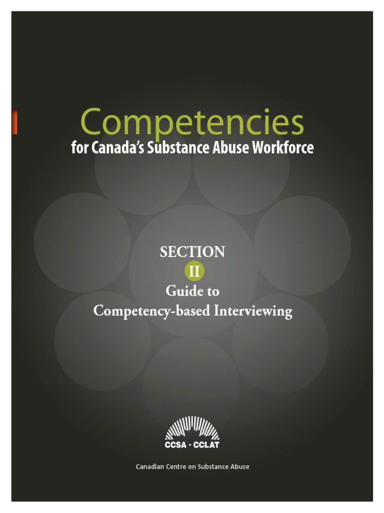 Behavioural Interview PDF | PDF | Competence (Human Resources ...