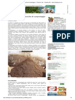 Il Compost - Fasi e Tecniche Di Compostaggio - Rivista N. 129 - 1 Settembre 2011 - WWW - Rivistadiagraria PDF