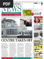 Download East Riding News August 2009 by RayDuff SN18135851 doc pdf