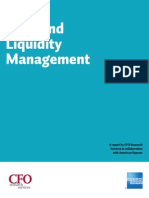 Cash and Liquidity Management PDF