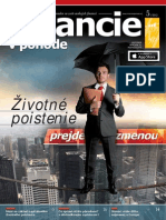 Financie V Pohode 10.2013