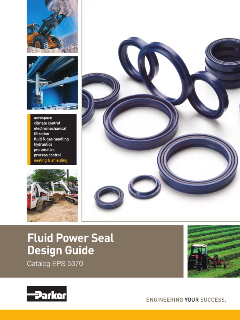 O Ring Wear Extrusion