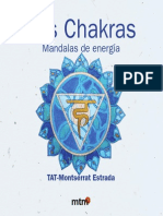 Interior Los Chakras