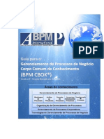 CBOK v2.0 Portuguese Edition Thrid Release Look Inside PDF